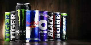 Energy Drinks Market