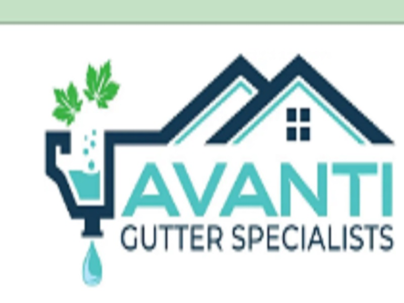 Company Logo For Avanti LLC - Gutter &amp; Guards Soluti'