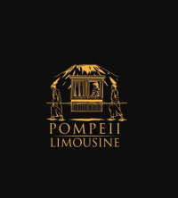 Pompeii Airport Car Service San Diego Logo