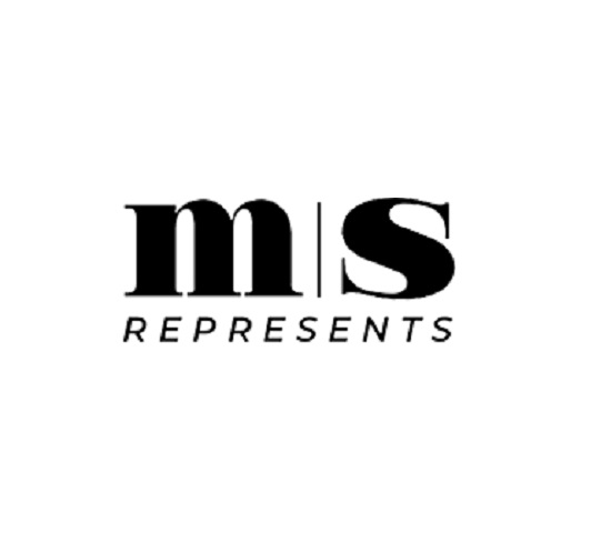 Company Logo For MS Represents'