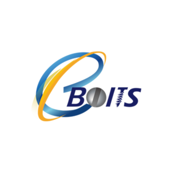 Company Logo For E Bolts'