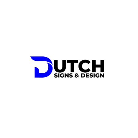 Company Logo For Dutch Signs &amp;amp; Design'