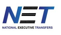 National Executive Transfers - Executive Chauffeur Car Service Birmingham Logo