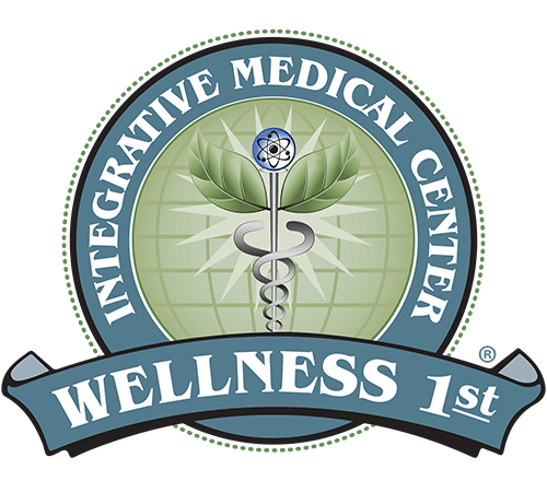 Company Logo For Wellness 1st Integrative Medical Center'