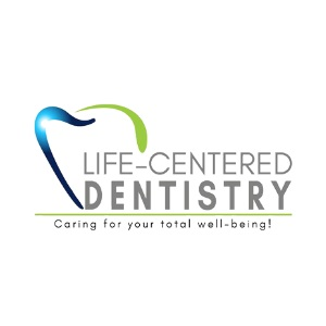 Company Logo For Life-Centered Dentistry'