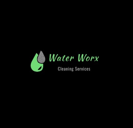 Company Logo For Water Worx Cleaning Services'