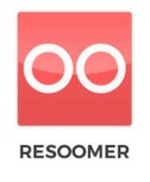 resoomer Logo