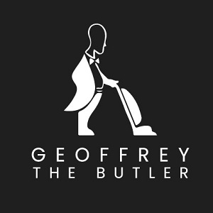Company Logo For Geoffrey The Butler'