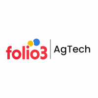 Folio3 AgTech Logo