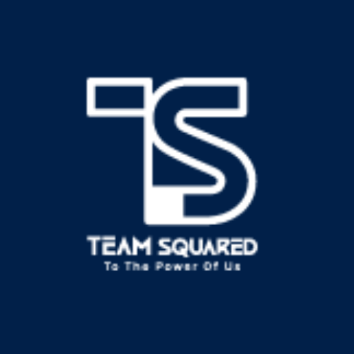 Company Logo For Team Squared'