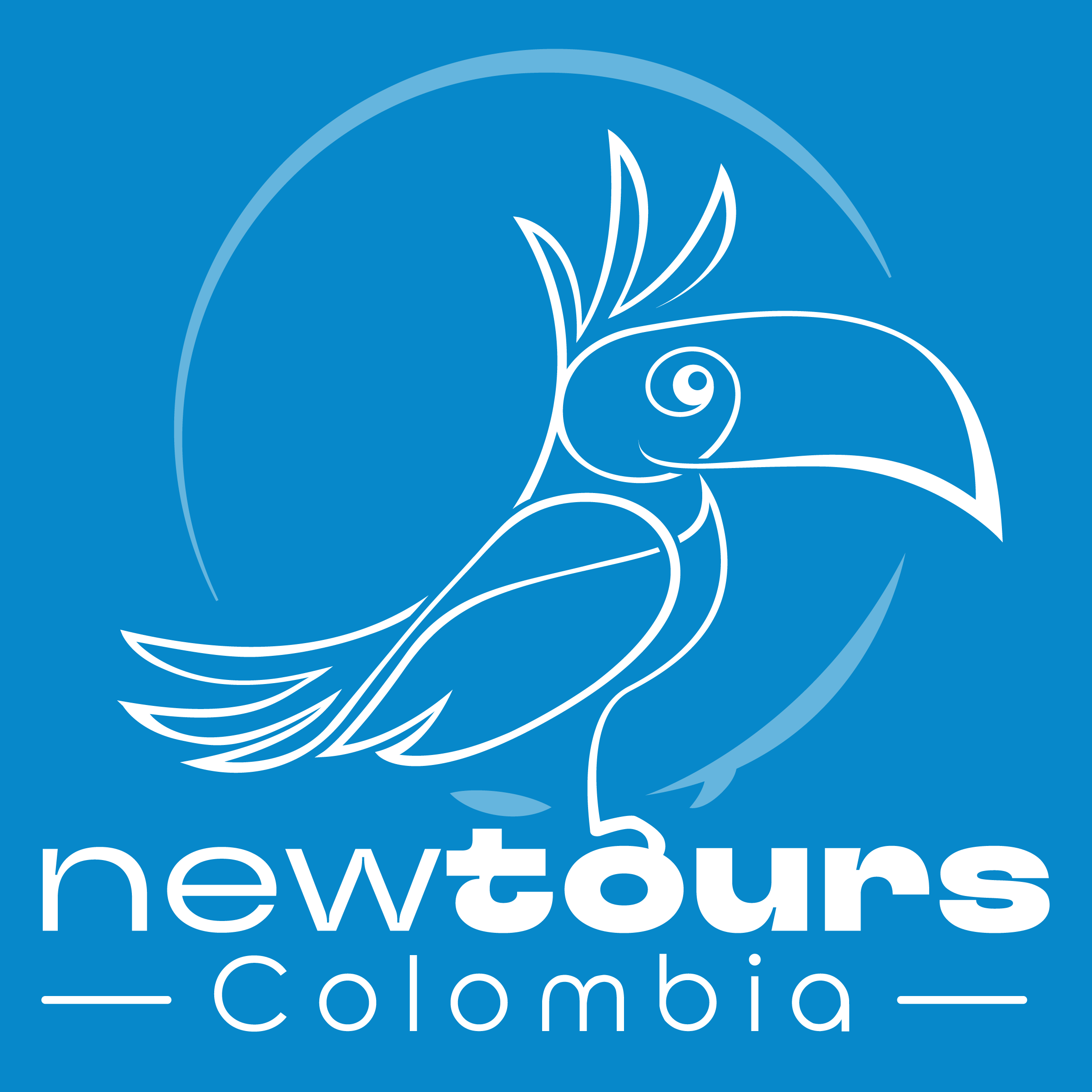 Newtours Colombia'