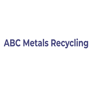 Company Logo For ABC Metals Recycling'