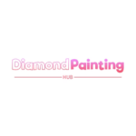 Company Logo For Diamond Painting Hub Canada'