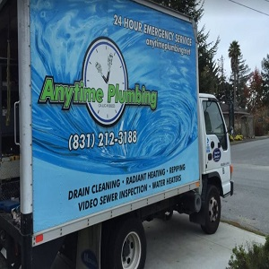 Company Logo For Anytime Plumbing Inc'