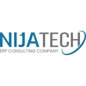 Company Logo For nijatech'