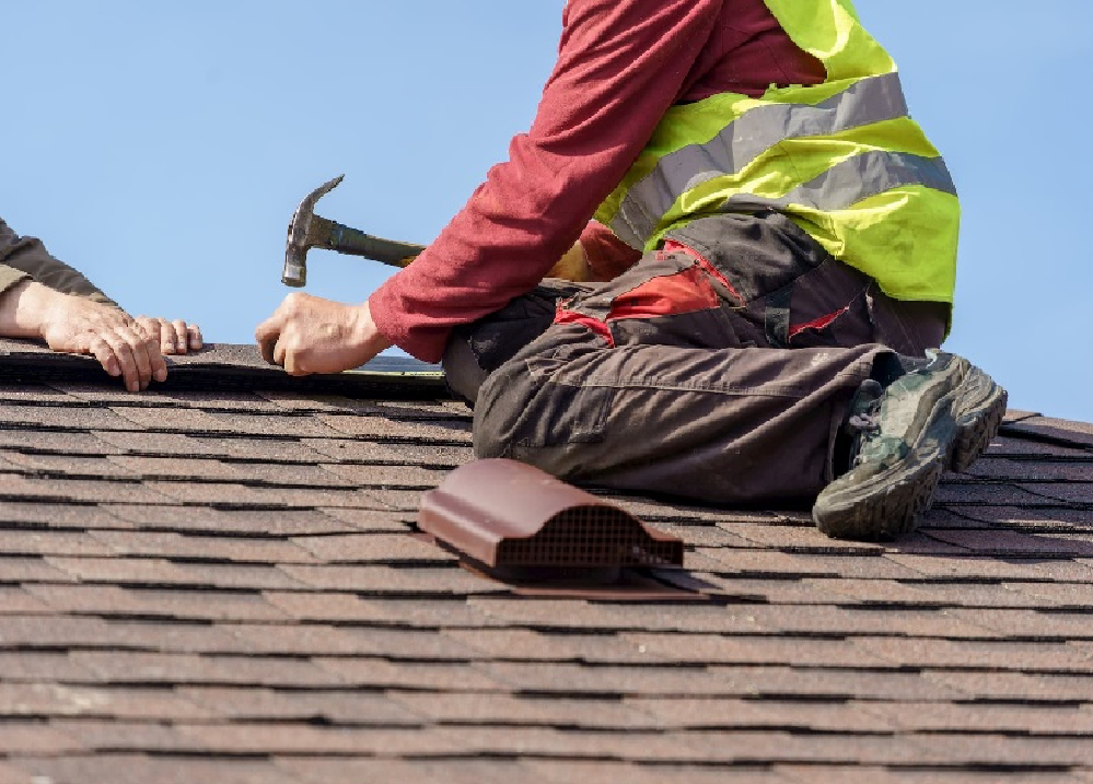 Company Logo For Doctor Roofing'