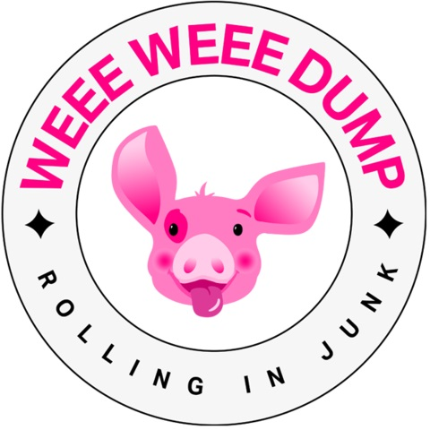 Weee Weee Dump LLC Logo