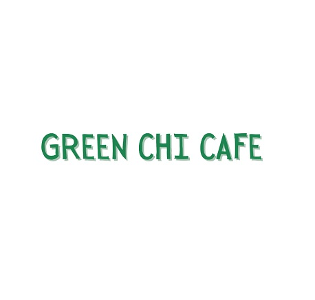 Company Logo For Green Chi Cafe'