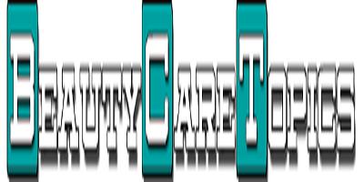 Company Logo For Beauty Care Topics'