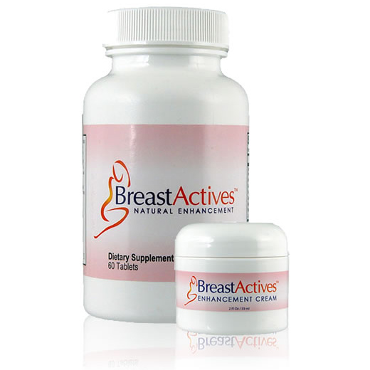 Breast Actives'