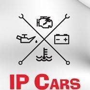 Company Logo For IP Car Ltd'