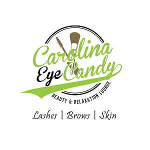 Company Logo For Carolina Eye Candy Beauty &amp; Relaxat'