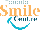 Toronto Smile Centre Logo