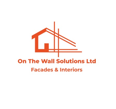 On The Wall Solutions LTD Logo