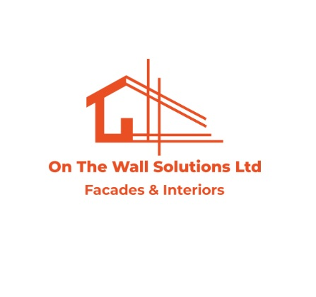 Company Logo For On The Wall Solutions LTD'