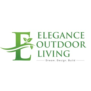 Elegance Outdoor Living Logo