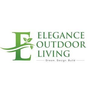 Company Logo For Elegance Outdoor Living'