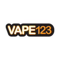 VAPE123 Logo
