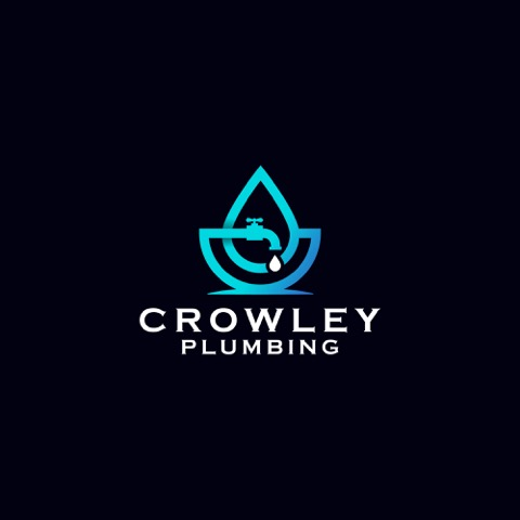 Crowley Plumbing Logo