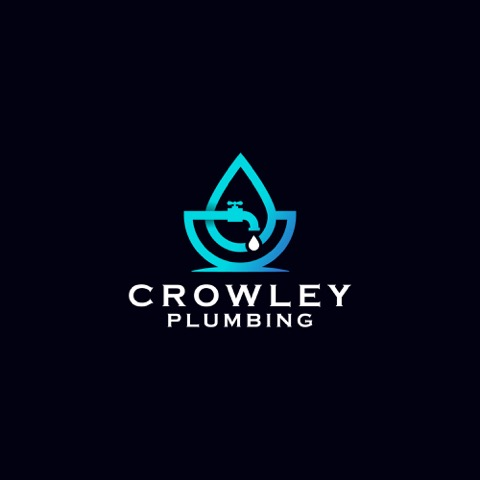 Company Logo For Crowley Plumbing'