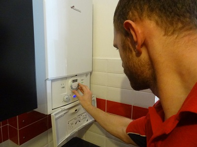 Company Logo For Harrow Plumbers 24/7'