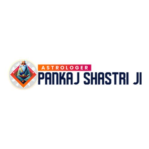 Company Logo For Astrologer Pankaj  Shastry'