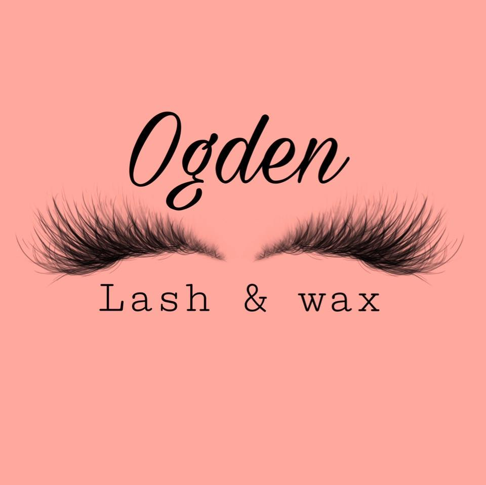 Company Logo For Ogden Lash and Wax'