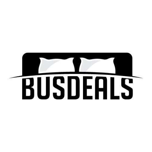 Company Logo For BusDeals Today'