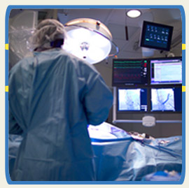 Integra Medical Center