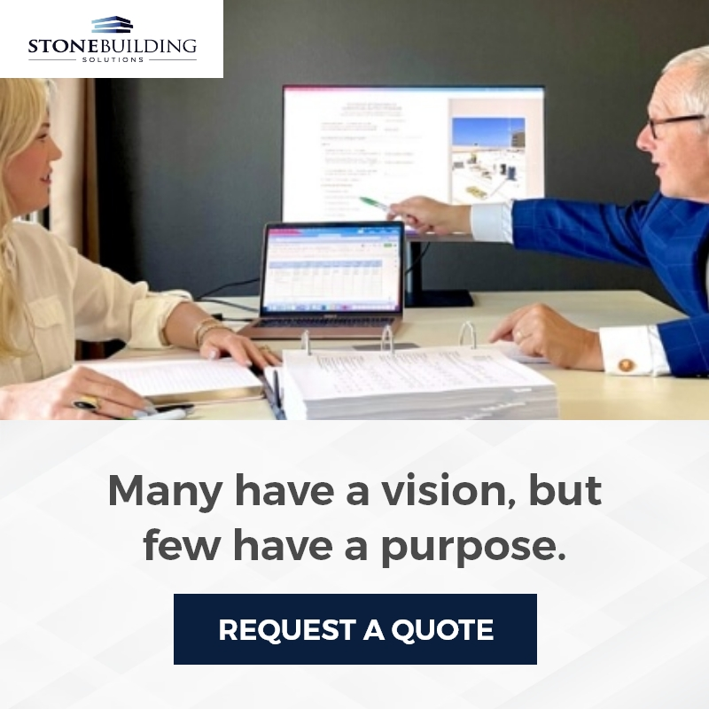 Stone Building Solutions-building envelope assessment'