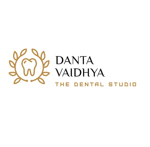 Danta Vaidhya Dental Clinic - KPHB, Kukatpally Logo