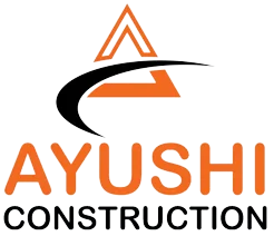 Company Logo For Ayushi Construction'