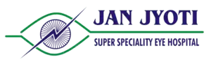 JanJyoti Super Specialty Eye Hospital'