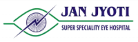 JanJyoti Super Specialty Eye Hospital Logo
