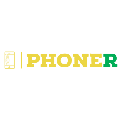 Company Logo For PhoneR'