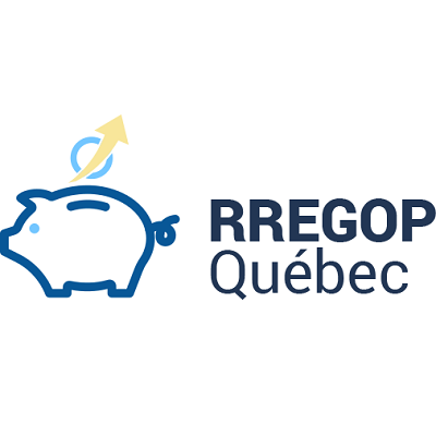 Company Logo For RREGOP Qu&eacute;bec'