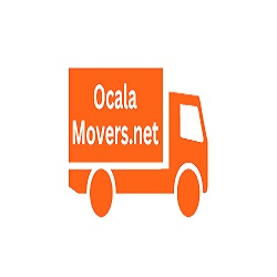 Ocala Movers Inc. Logo