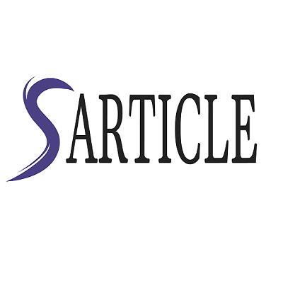 Company Logo For SArticle USA'