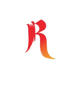 Redink Tattoo Studio Logo