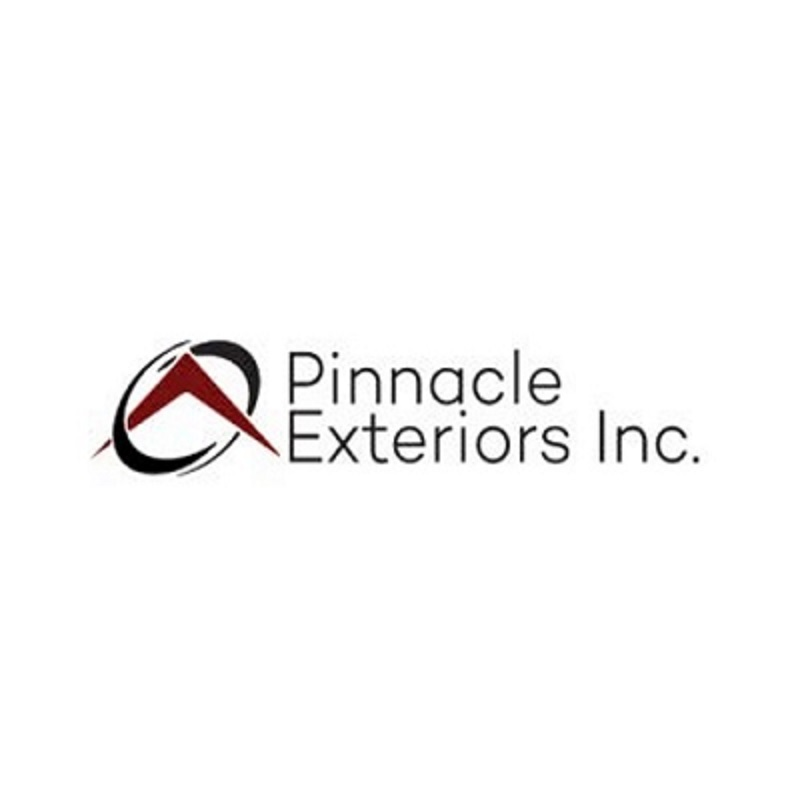 Company Logo For Pinnacle Exteriors Inc'